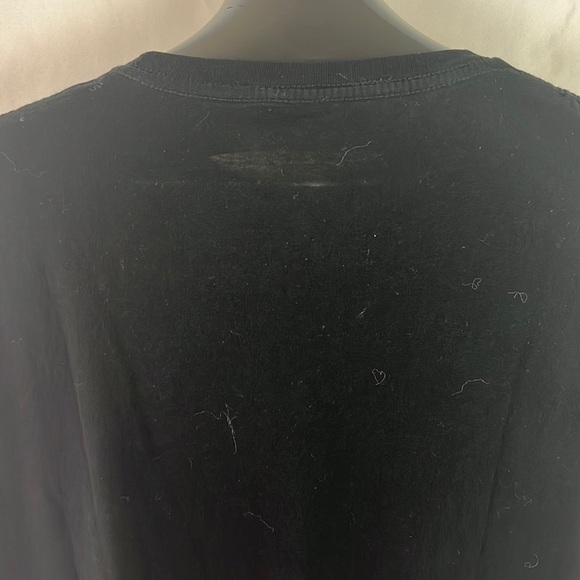 Anime Toilet Bound Hanako-kun t shirt - Picture 2 of 8